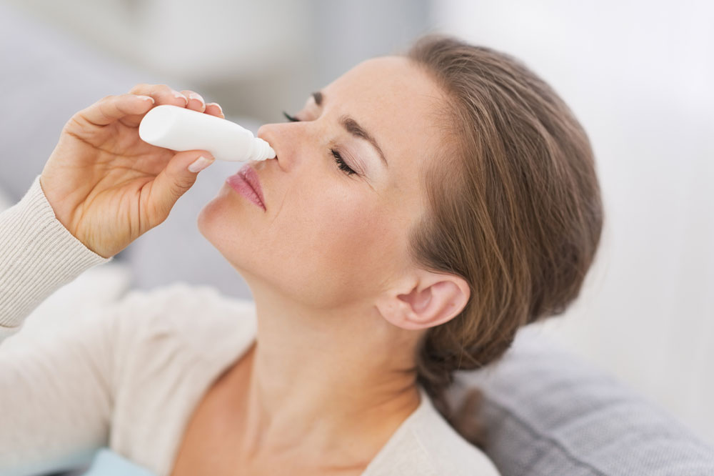 5 Signs That Indicate Nasal Polyps