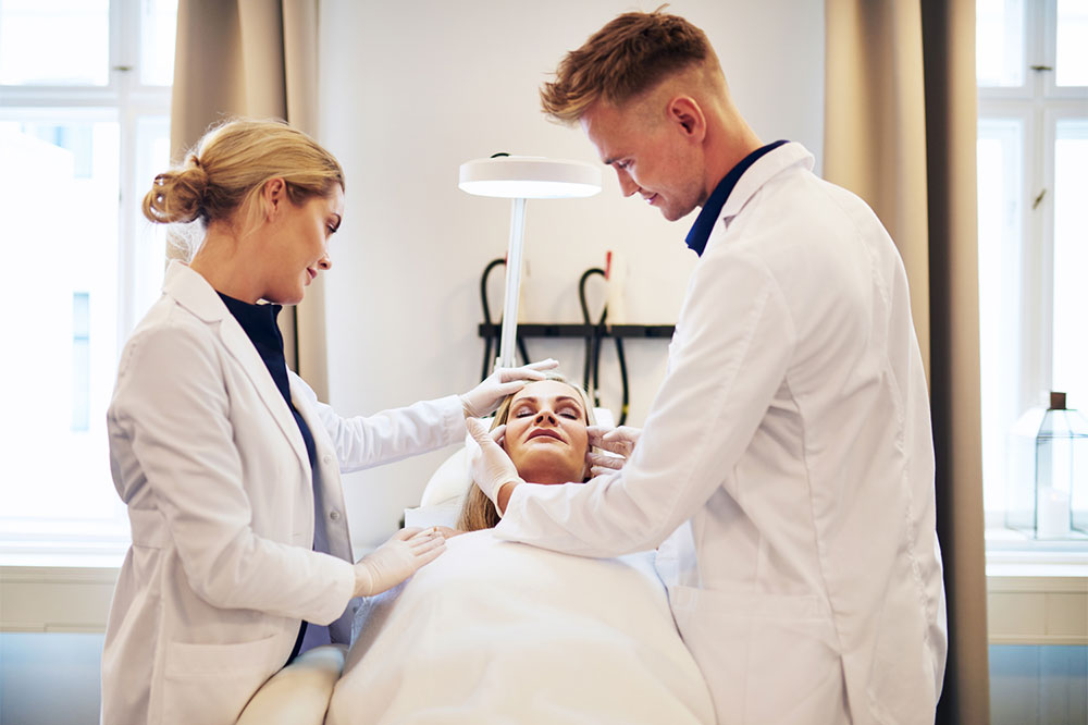 5 Popular Cosmetic Plastic Surgeries