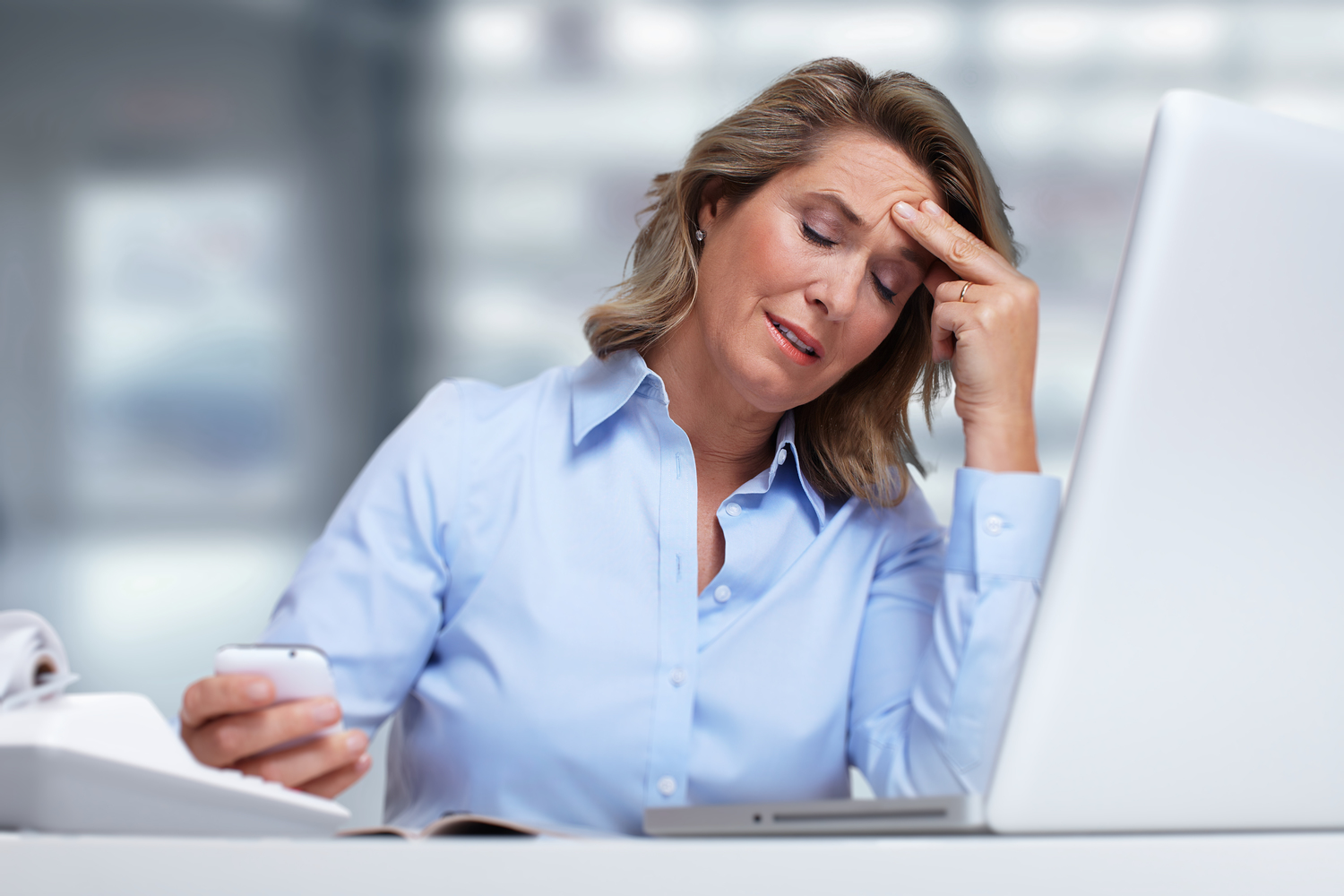 5 Odors that Cause Migraines