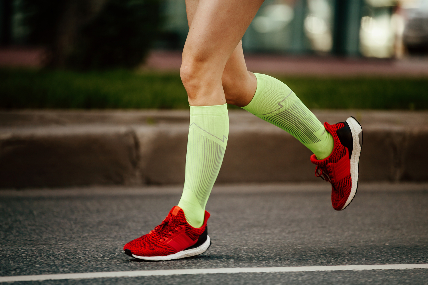 5 Health Benefits of Using Compression Socks