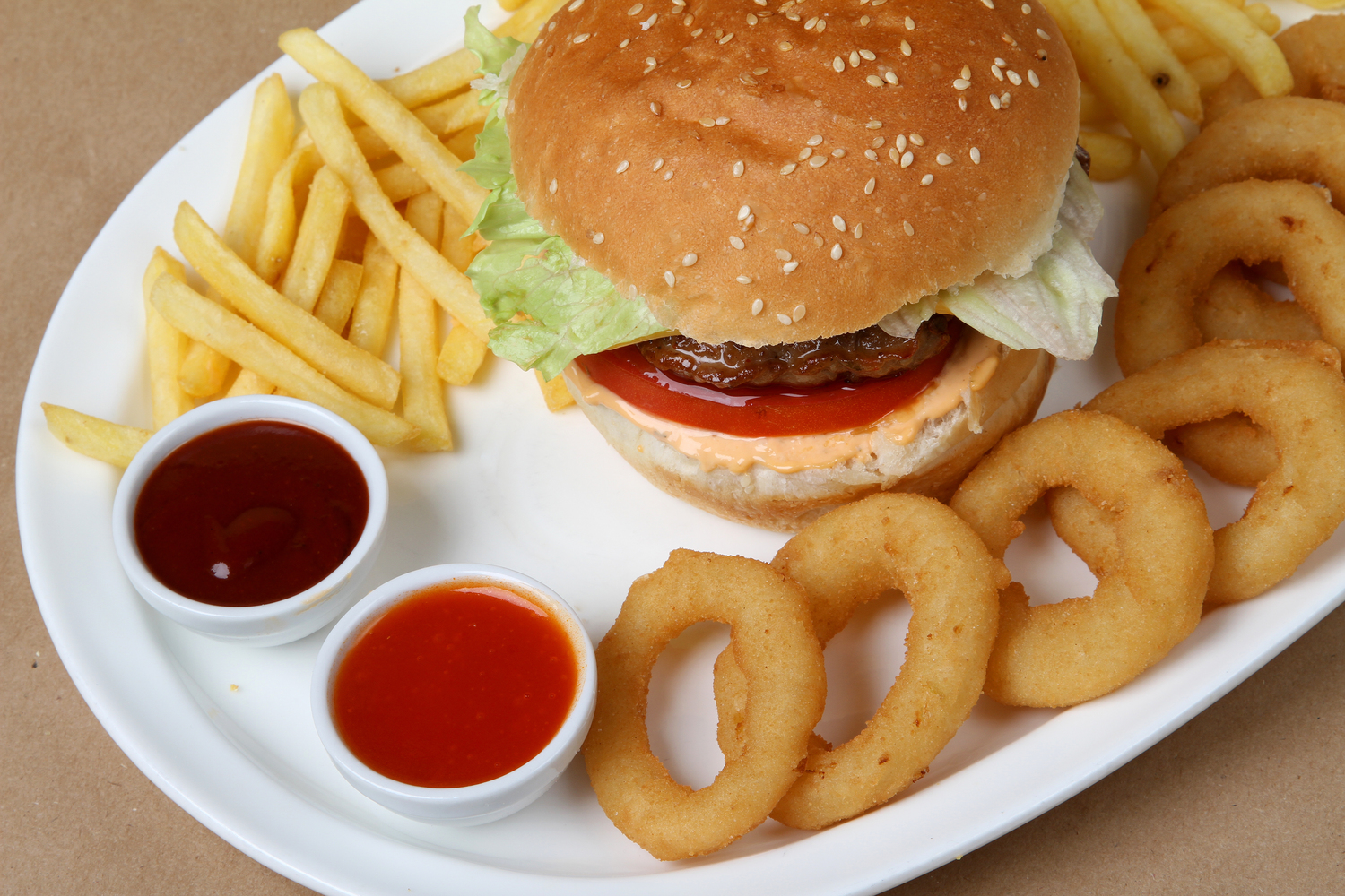 5 High Cholesterol Foods to Avoid