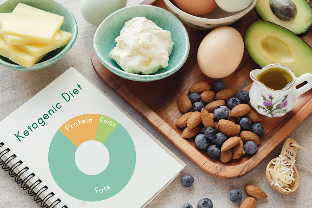 6 Common Keto Diet Mistakes to Avoid