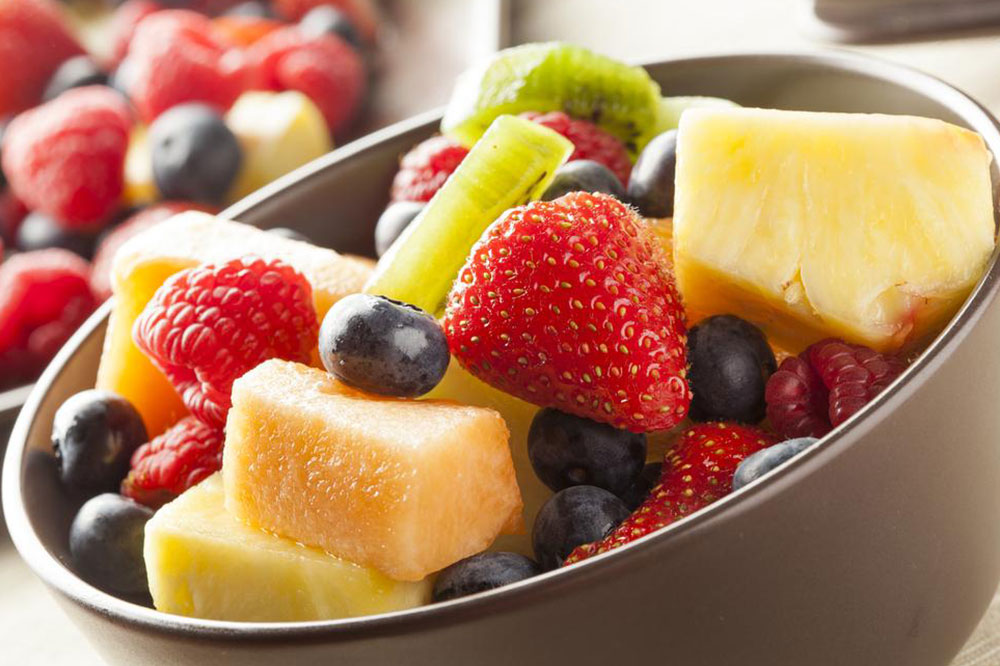 6 Diet Tips to Tackle Bipolar Depression