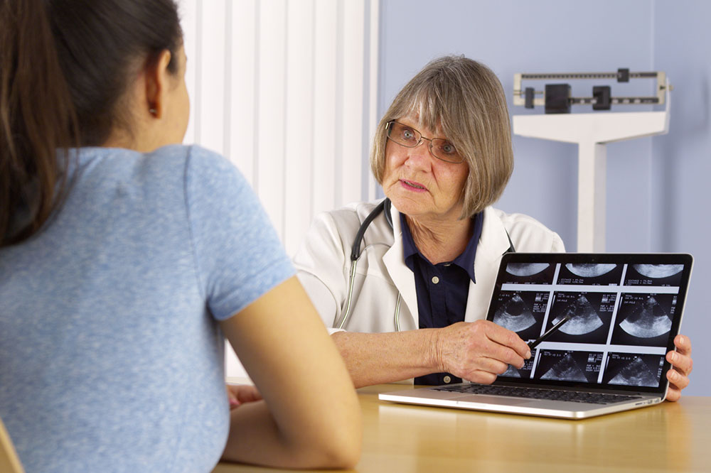 6 Early Signs of Cervical Cancer