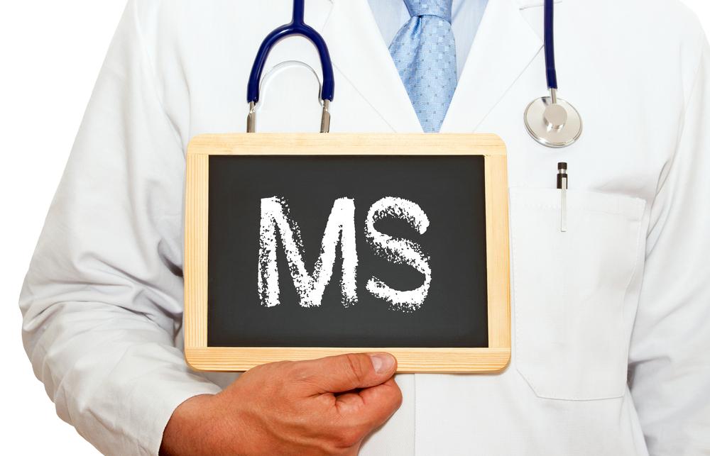 6 Early Warning Signs of Multiple Sclerosis