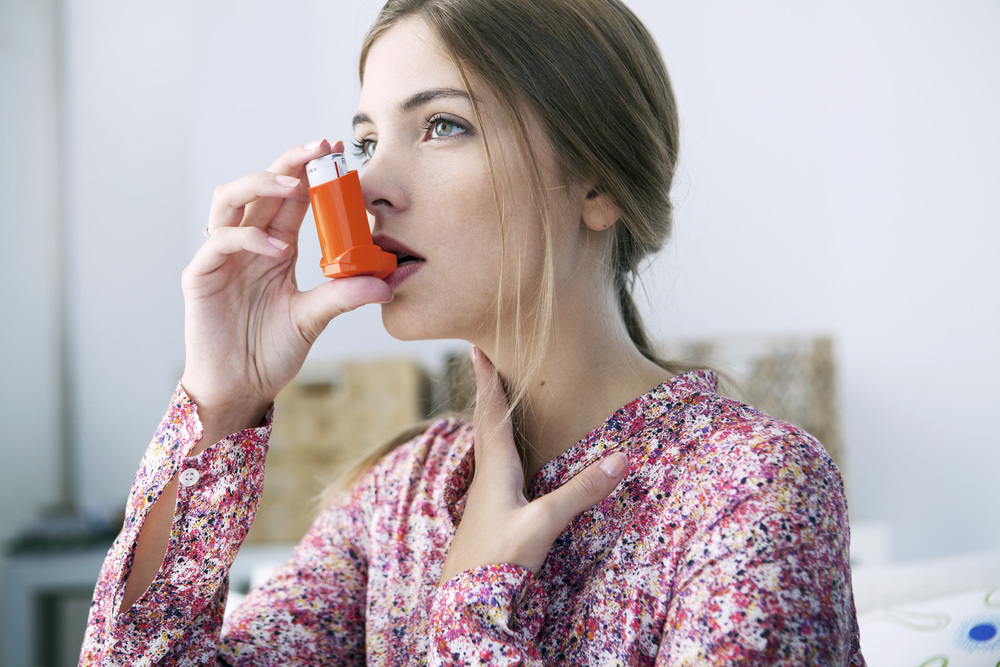 7 Foods to Avoid for COPD