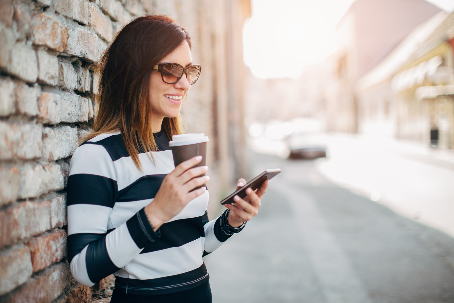 7 Health Benefits of Drinking Coffee