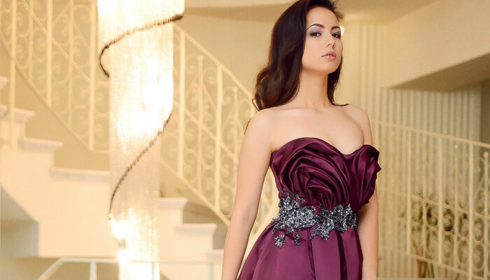 8 Occassions That Need The Right Dress