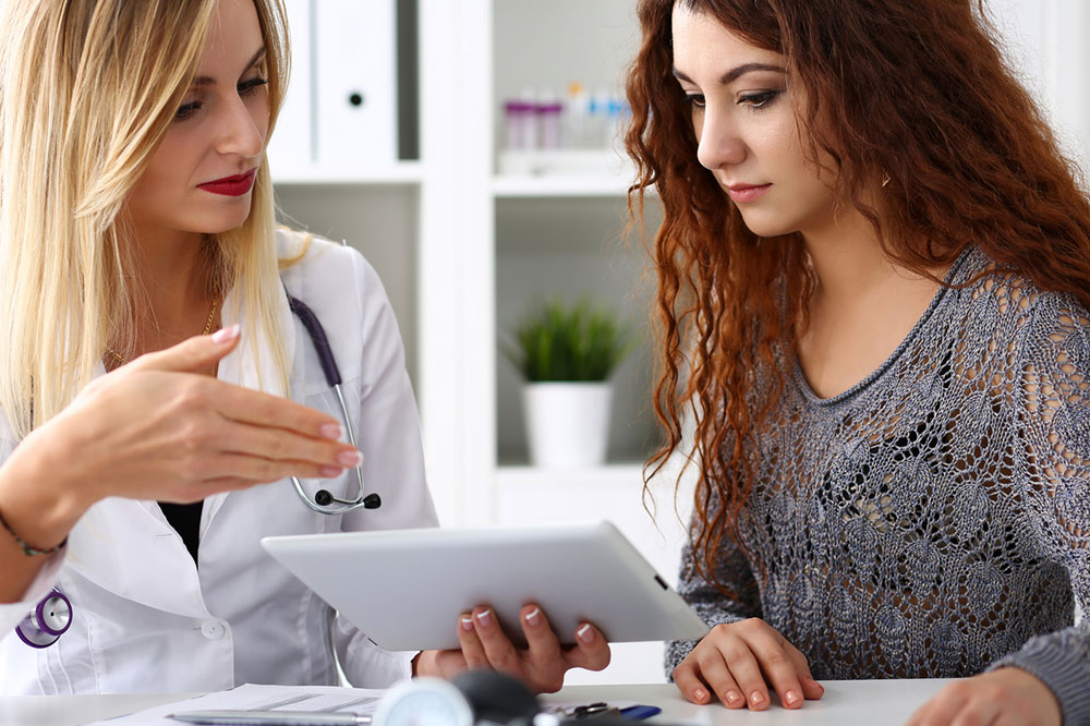10 Early Symptoms of Hepatitis C