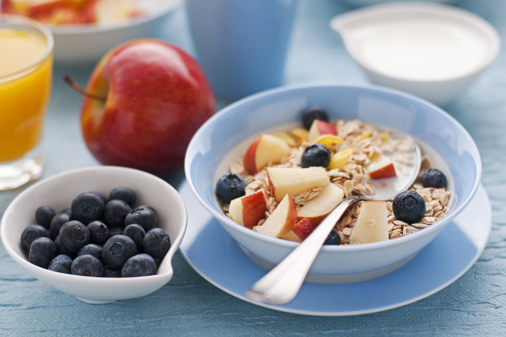 10 Low-Sugar Snacks for Diabetics