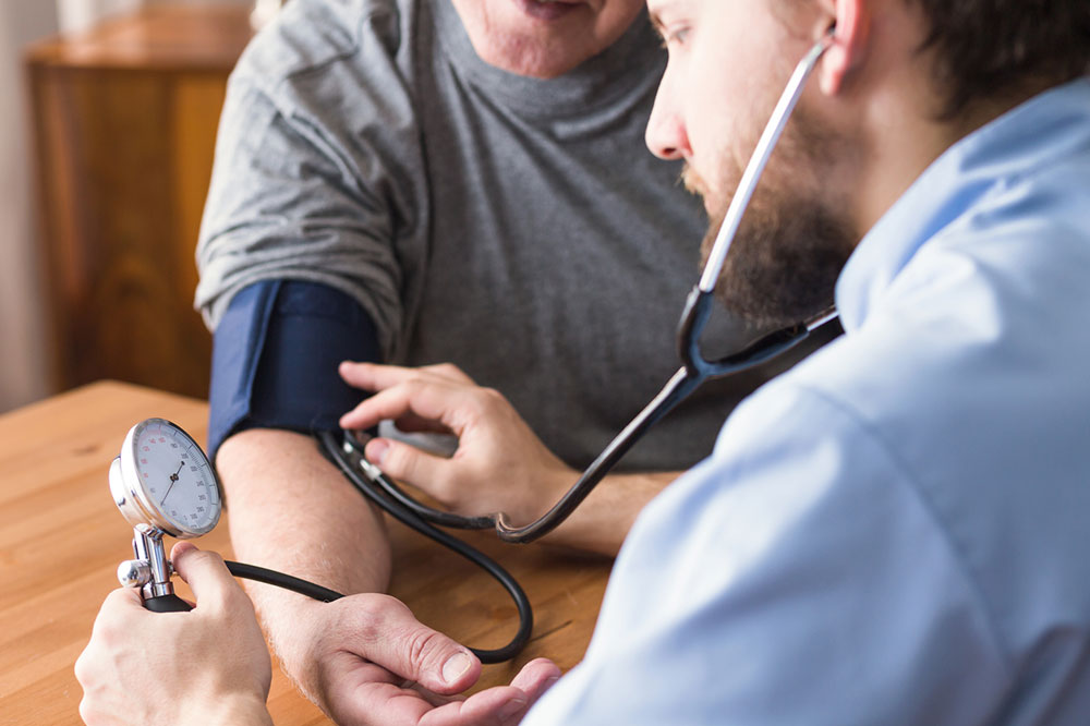 Causes & Types of Pulmonary Arterial Hypertension