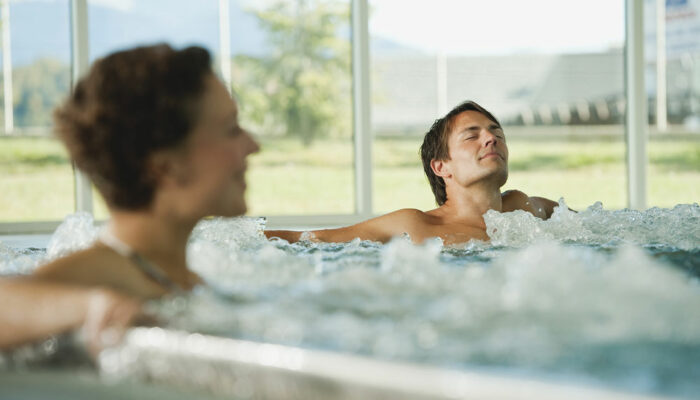 Checklist to Do before Buying a Hot Tub