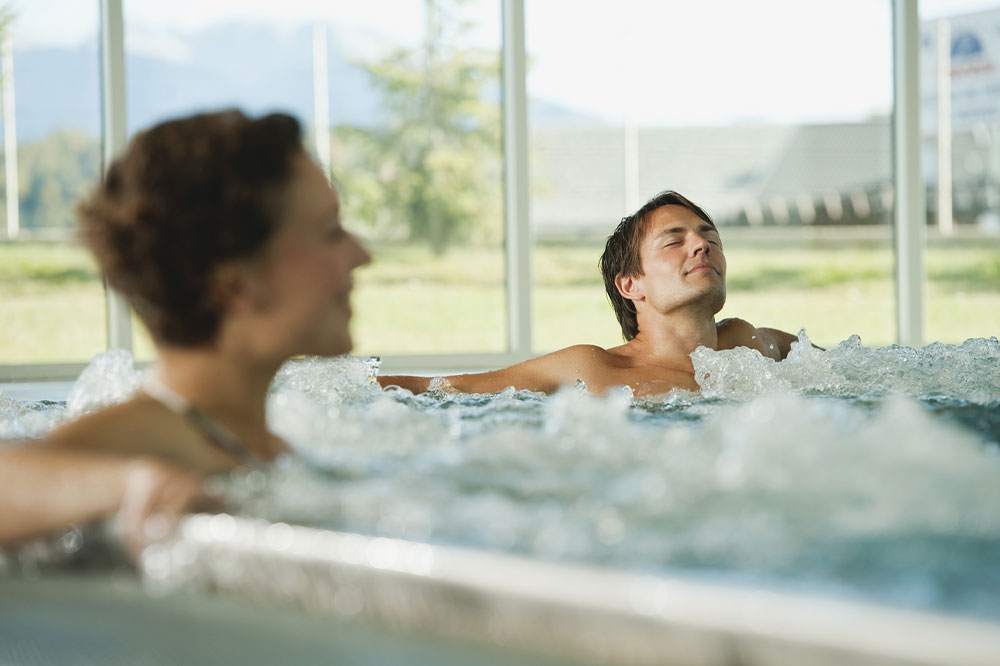 Checklist to Do before Buying a Hot Tub