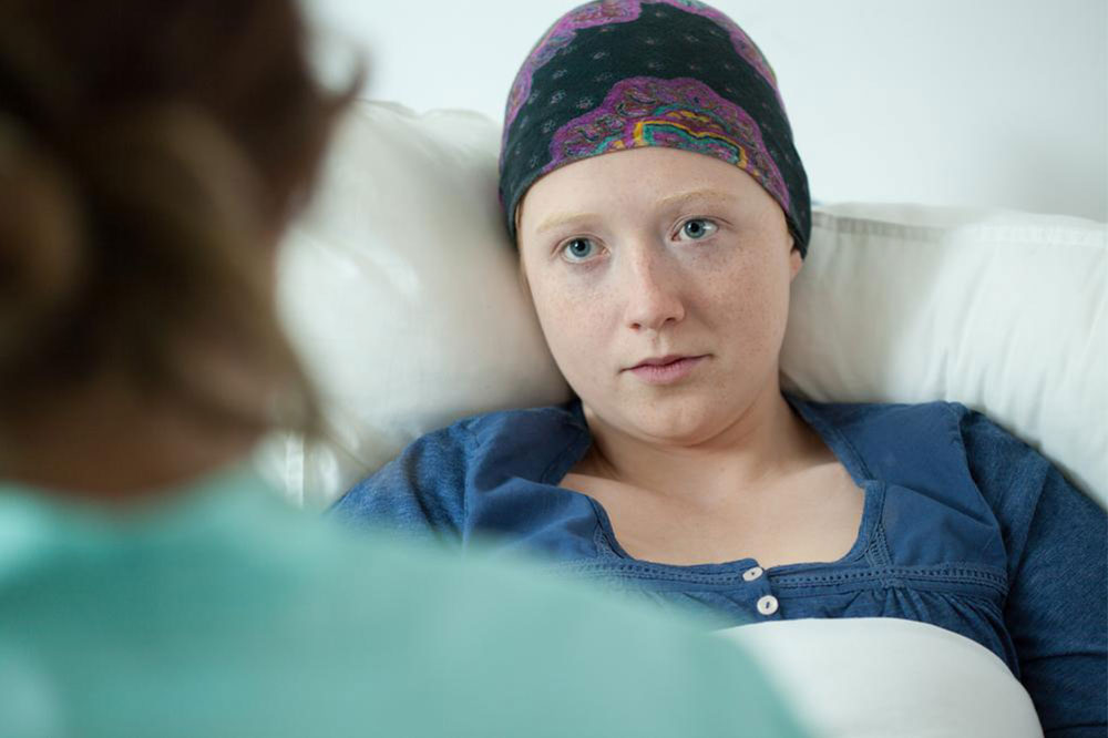 Different Types of Leukemia and Their Symptoms