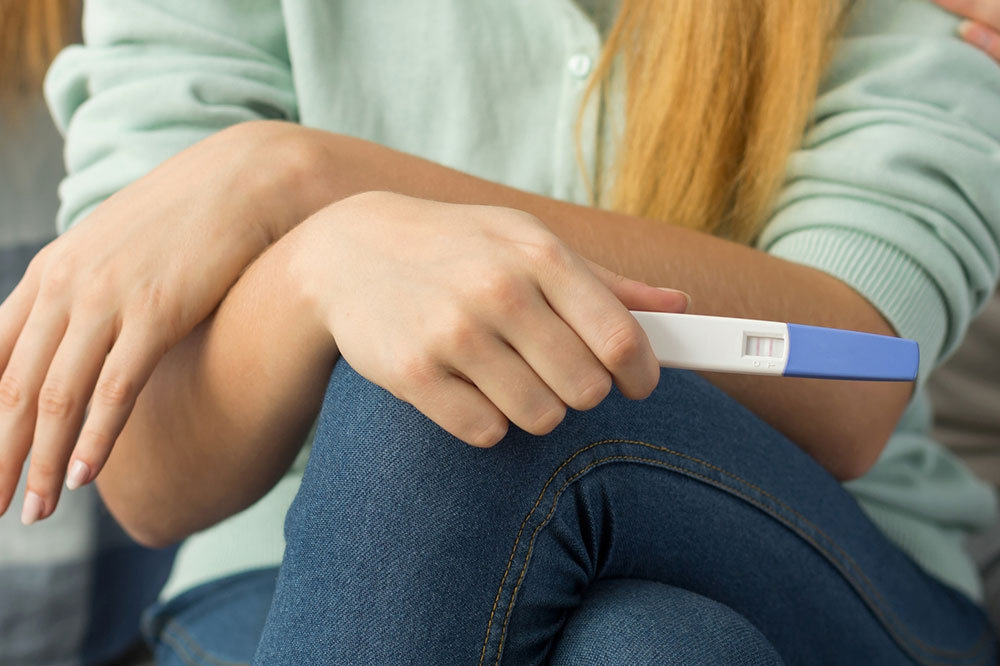 Effective Methods to Prevent Pregnancy