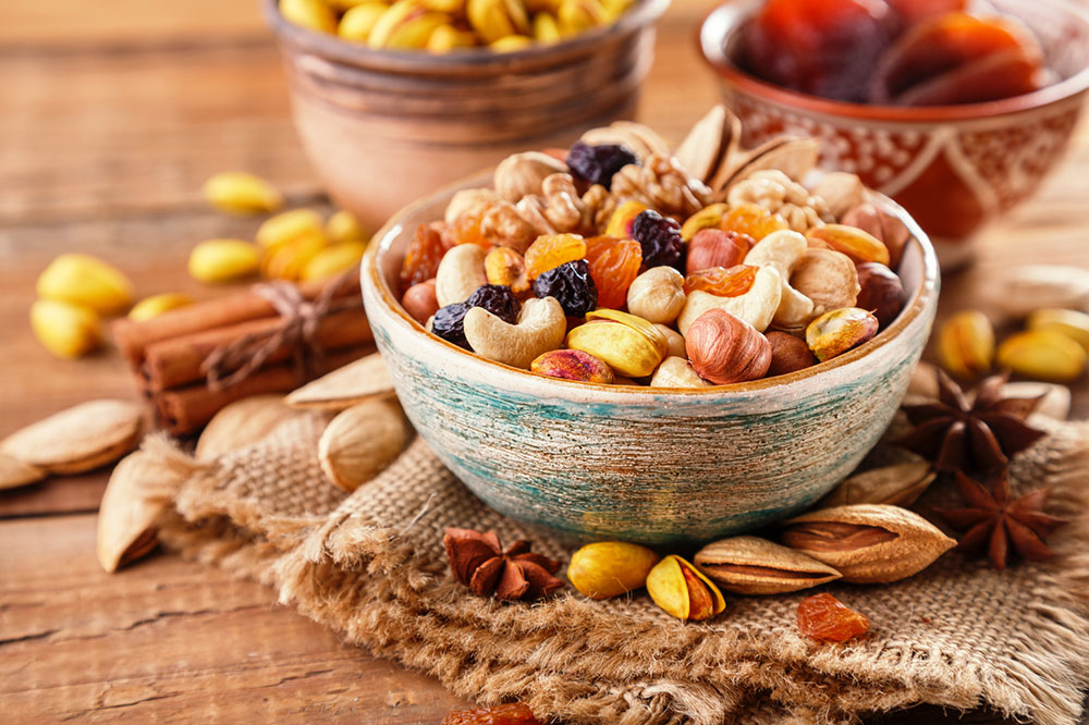 Foods That Trigger Asthma