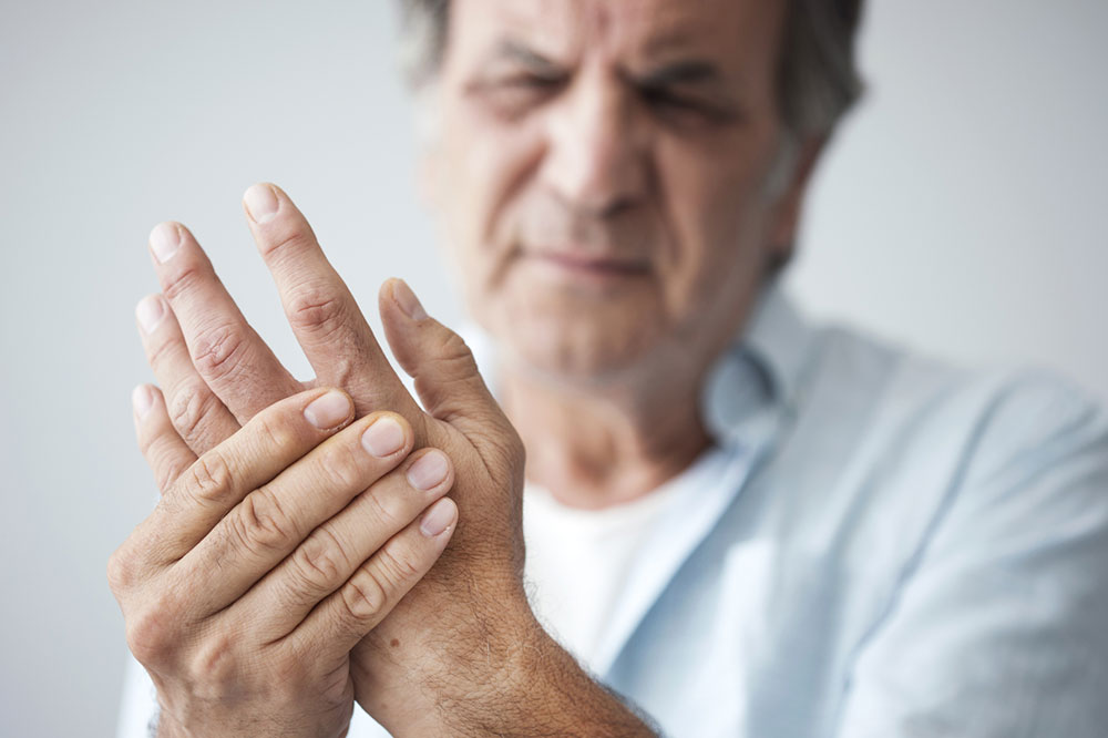 Foods to Effectively Manage Arthritis Pain