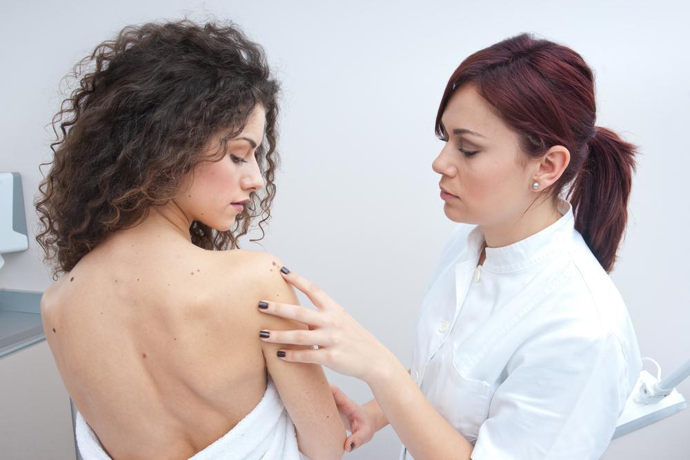 Melanoma: Symptoms, Treatment and Preventive Measures