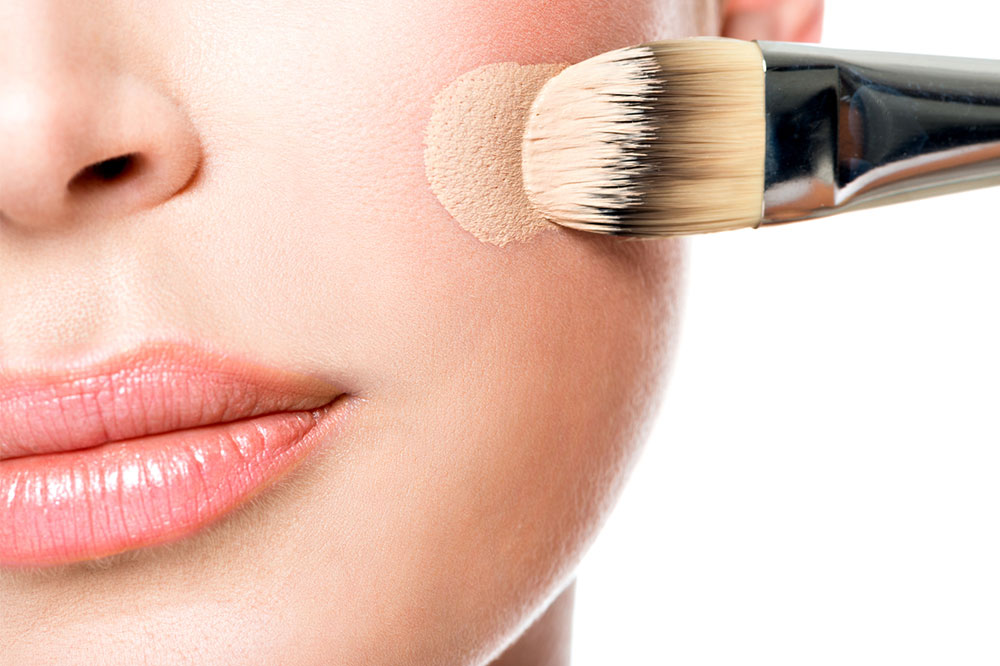 Tips to Buy Skin Foundation