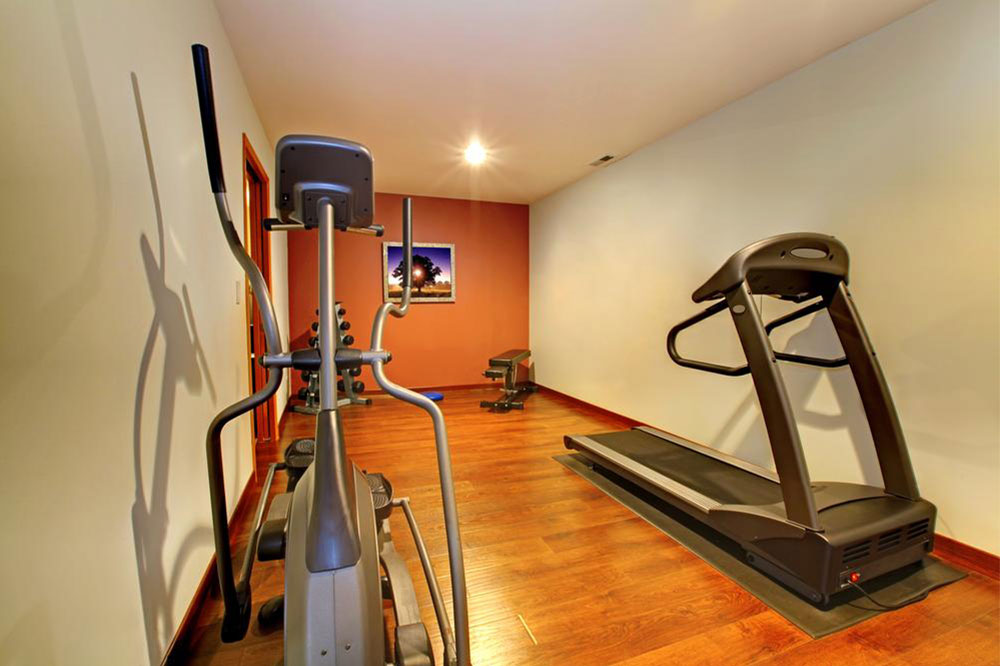 Top Brands For Home Gym Equipment