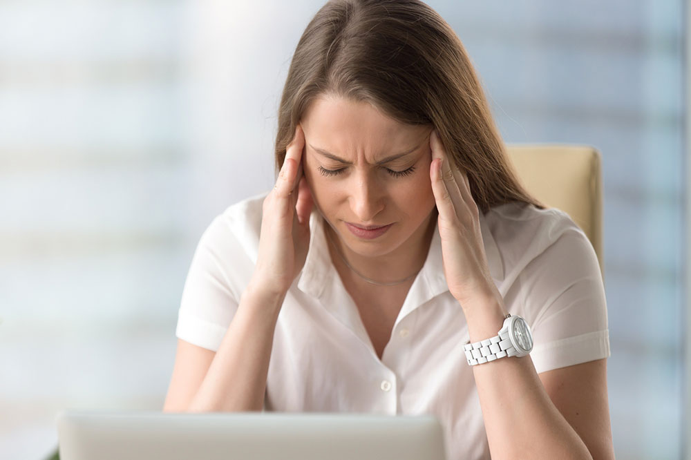 Top Triggers for Migraines