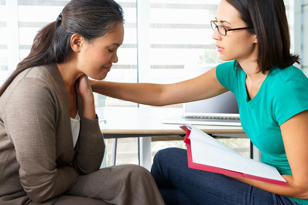 Treatment Options for Alcohol and Substance Abuse