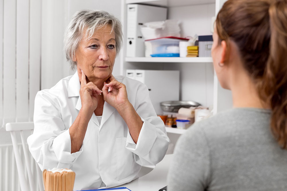 Types of Lymphomas and Their Occurence
