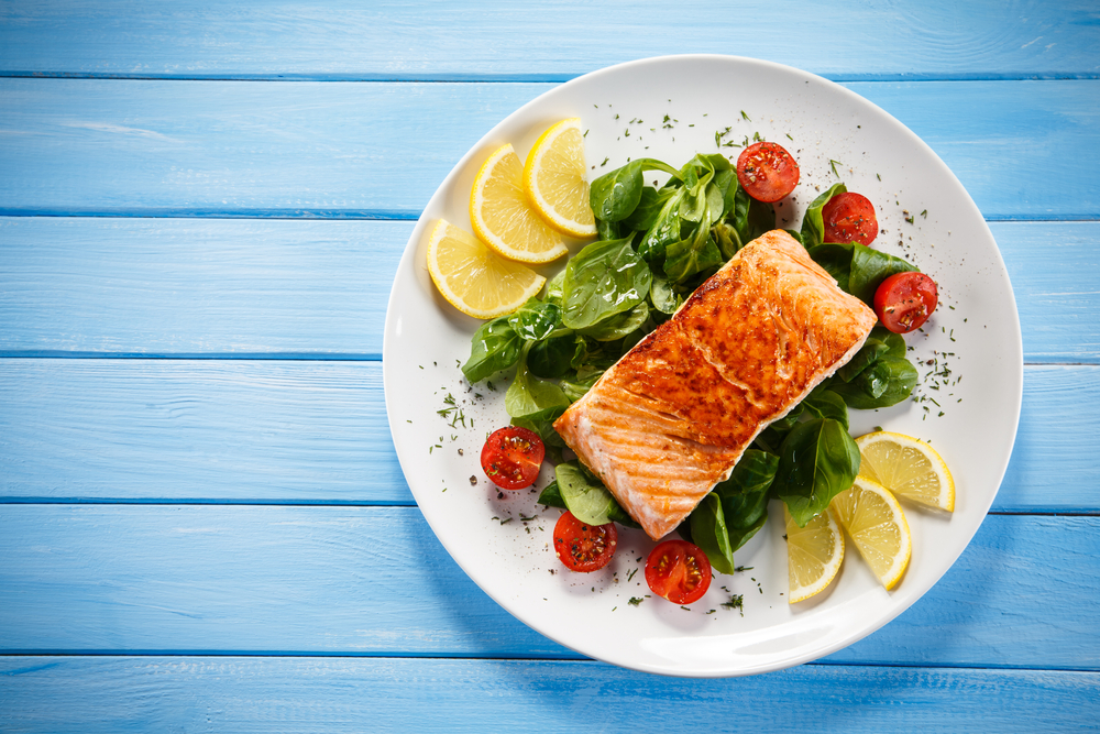 Foods That Help Fight Osteoarthritis