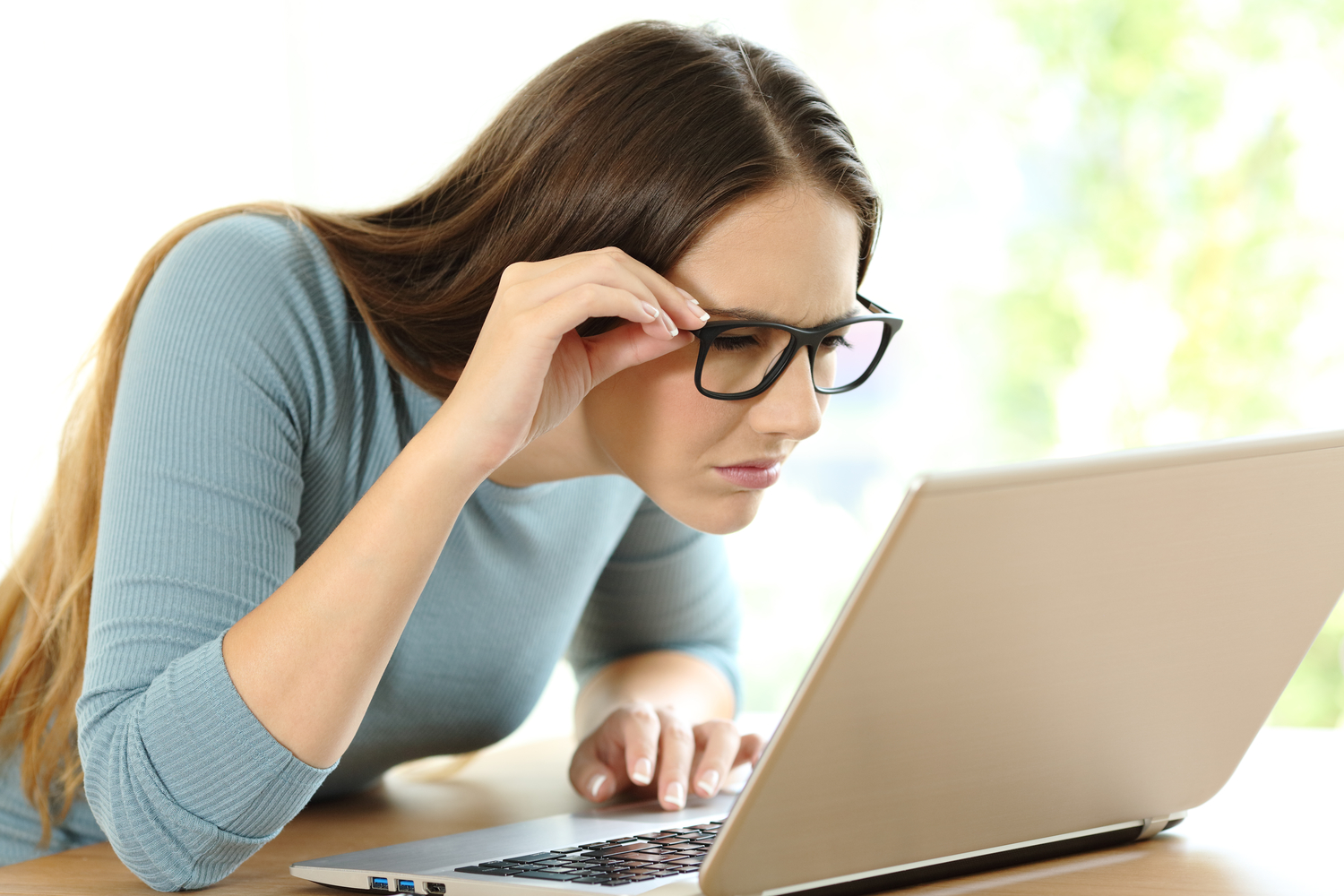3 Early Signs of Macular Degeneration