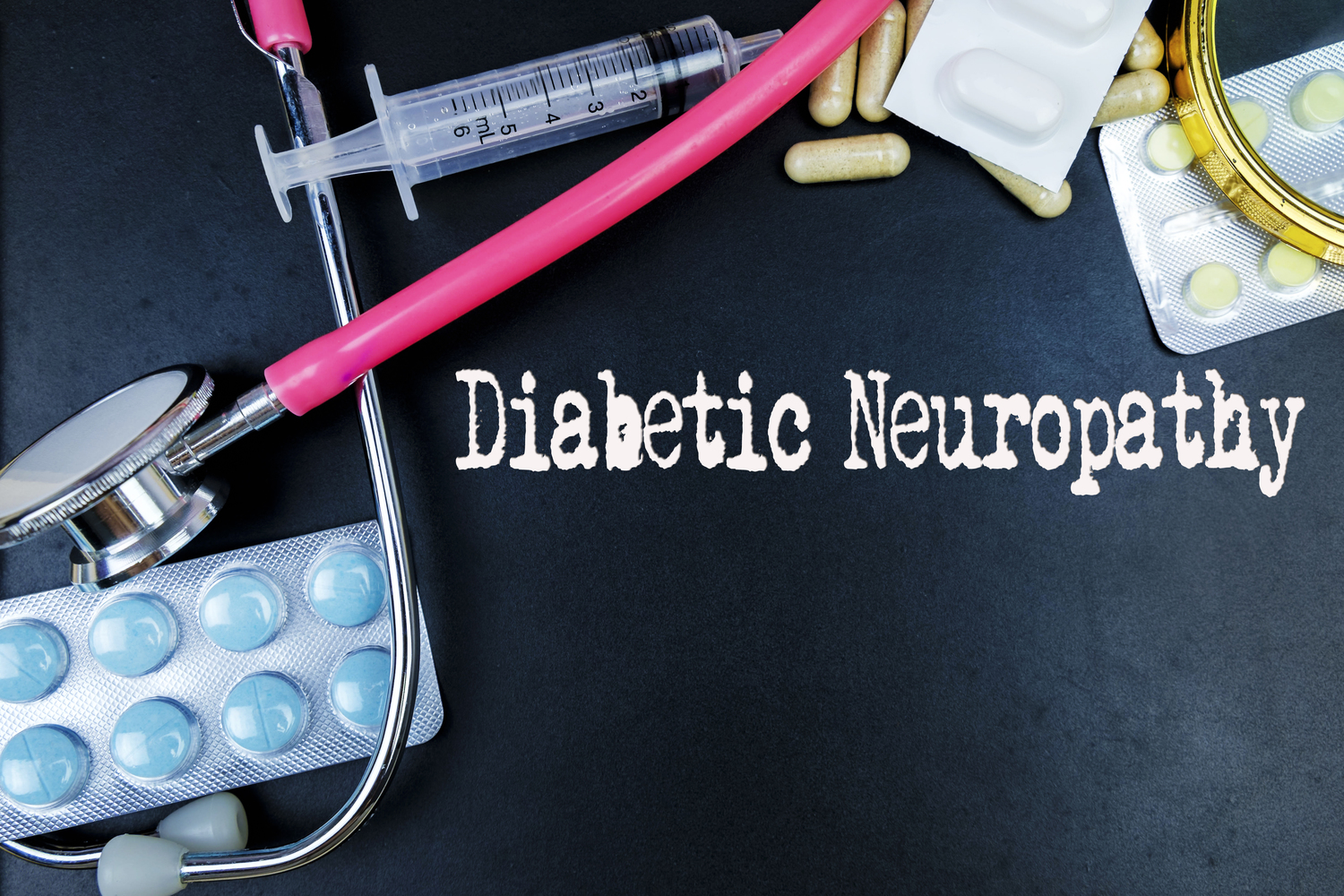 Symptoms of Diabetic Neuropathy to Know About