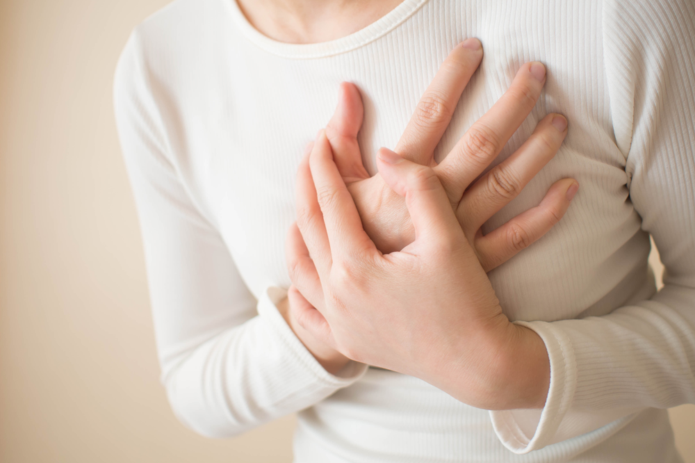 7 Causes of AFib