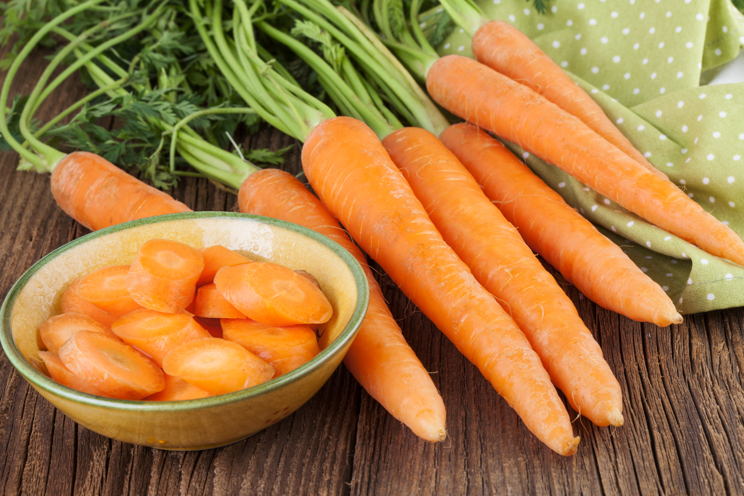 7 Nutrient Rich Foods and Medications To Help Manage Dry Eyes