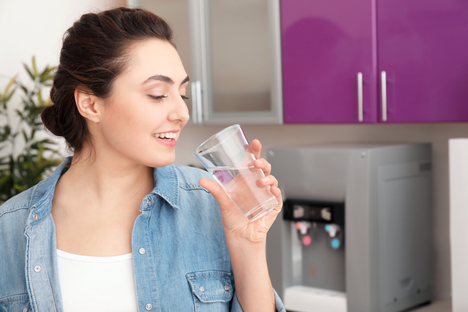 When to Drink Water for Maximum Health Benefits