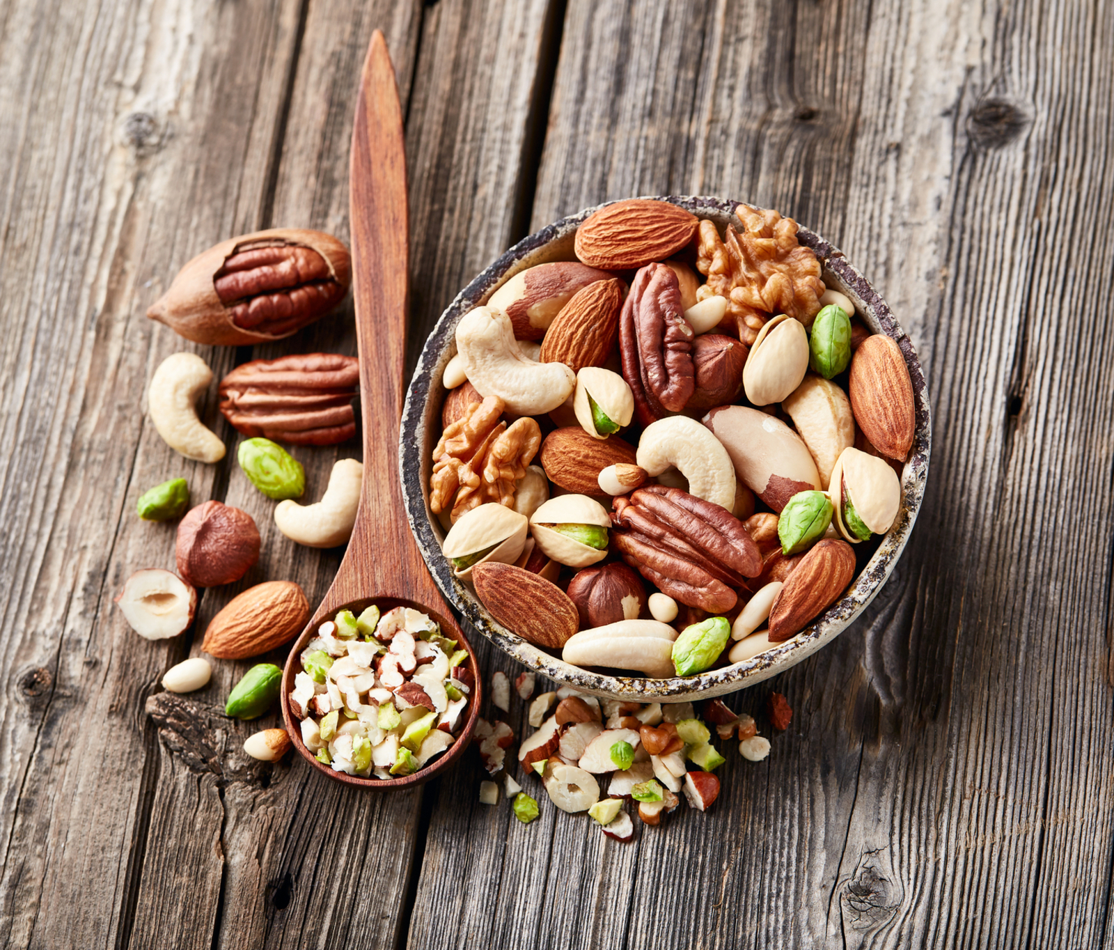 Foods That Help Manage ADHD and Treatment Medications