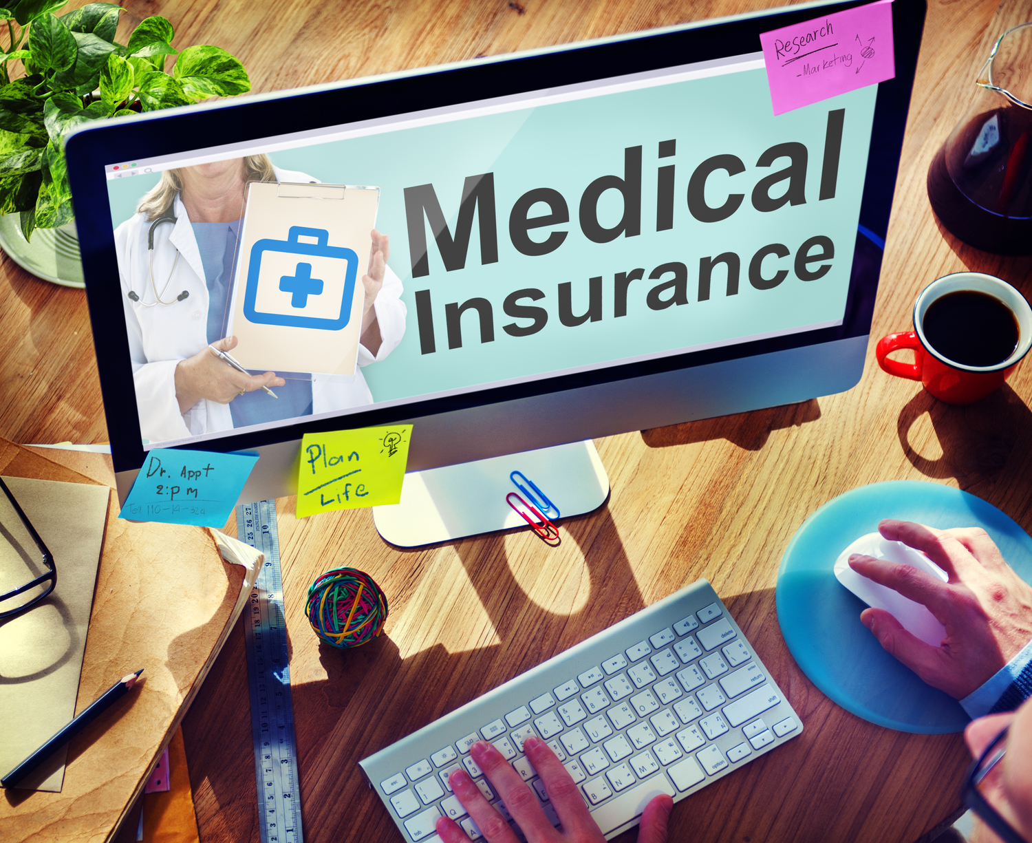 FAQ: What Does Medicare Not Cover?
