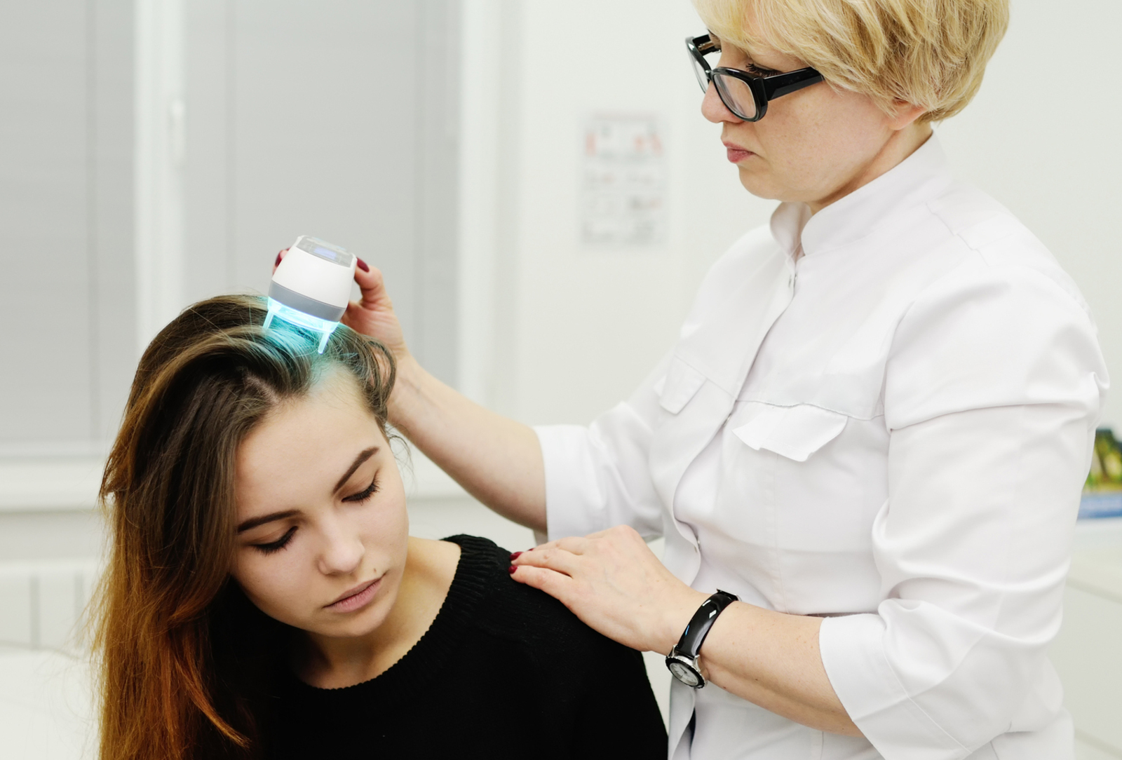 Soaps That Can Trigger Psoriasis