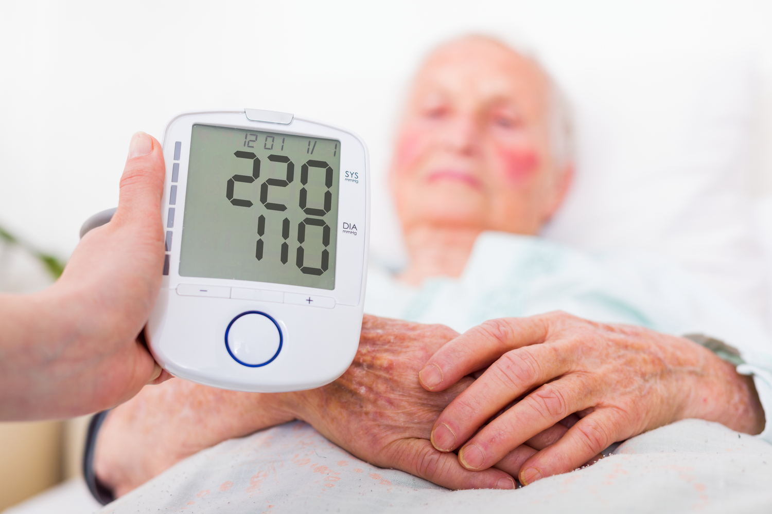 Common Causes Of Chronic Kidney Disease And Treatments