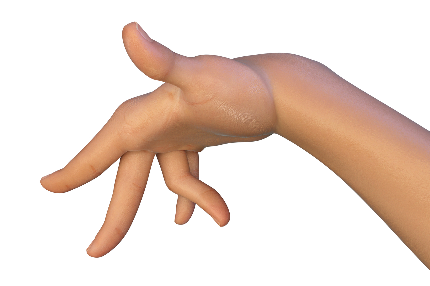 5 Symptoms of Huntington’s Disease: