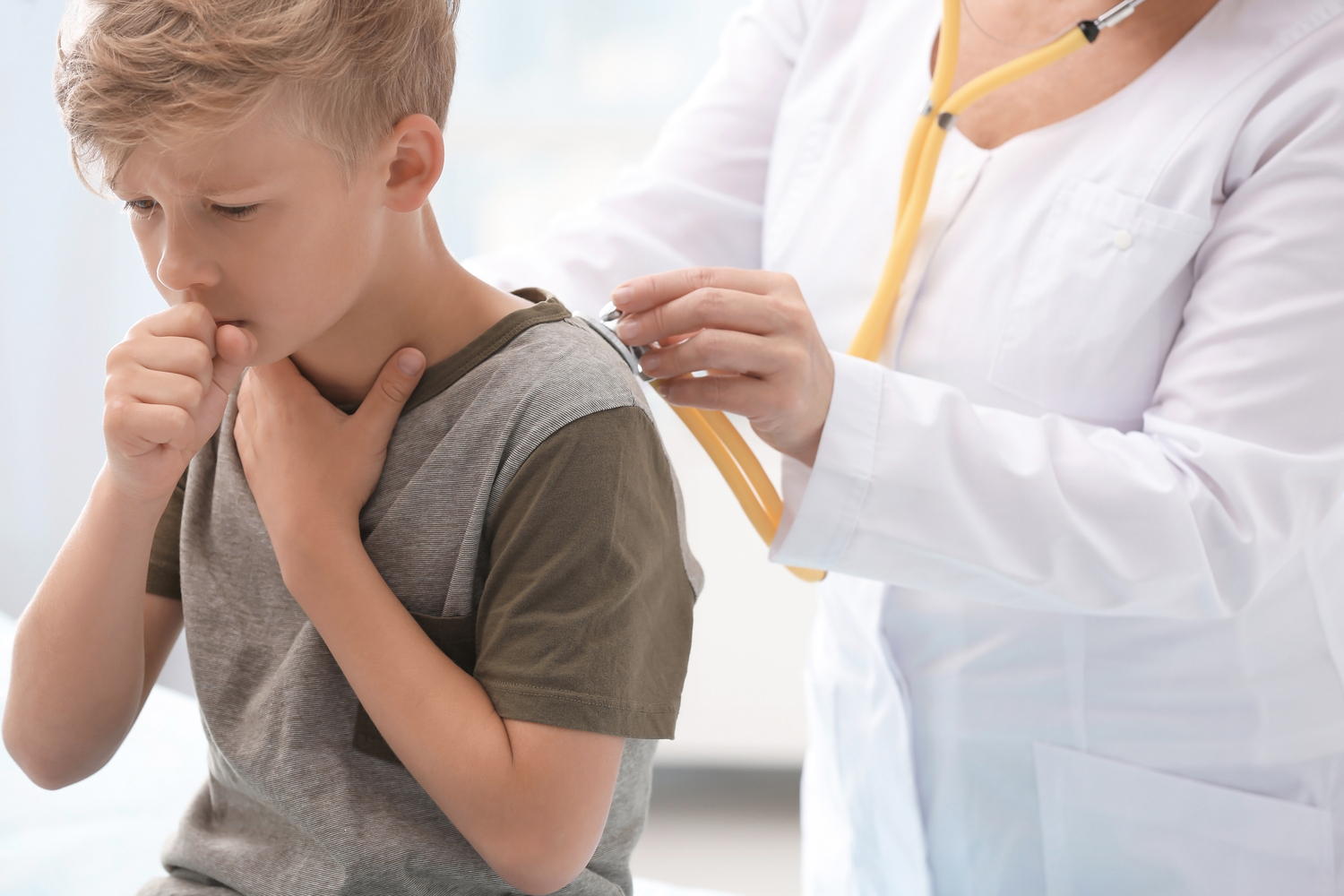 The Top 5 Traditional Hot Spots for Respiratory Illnesses