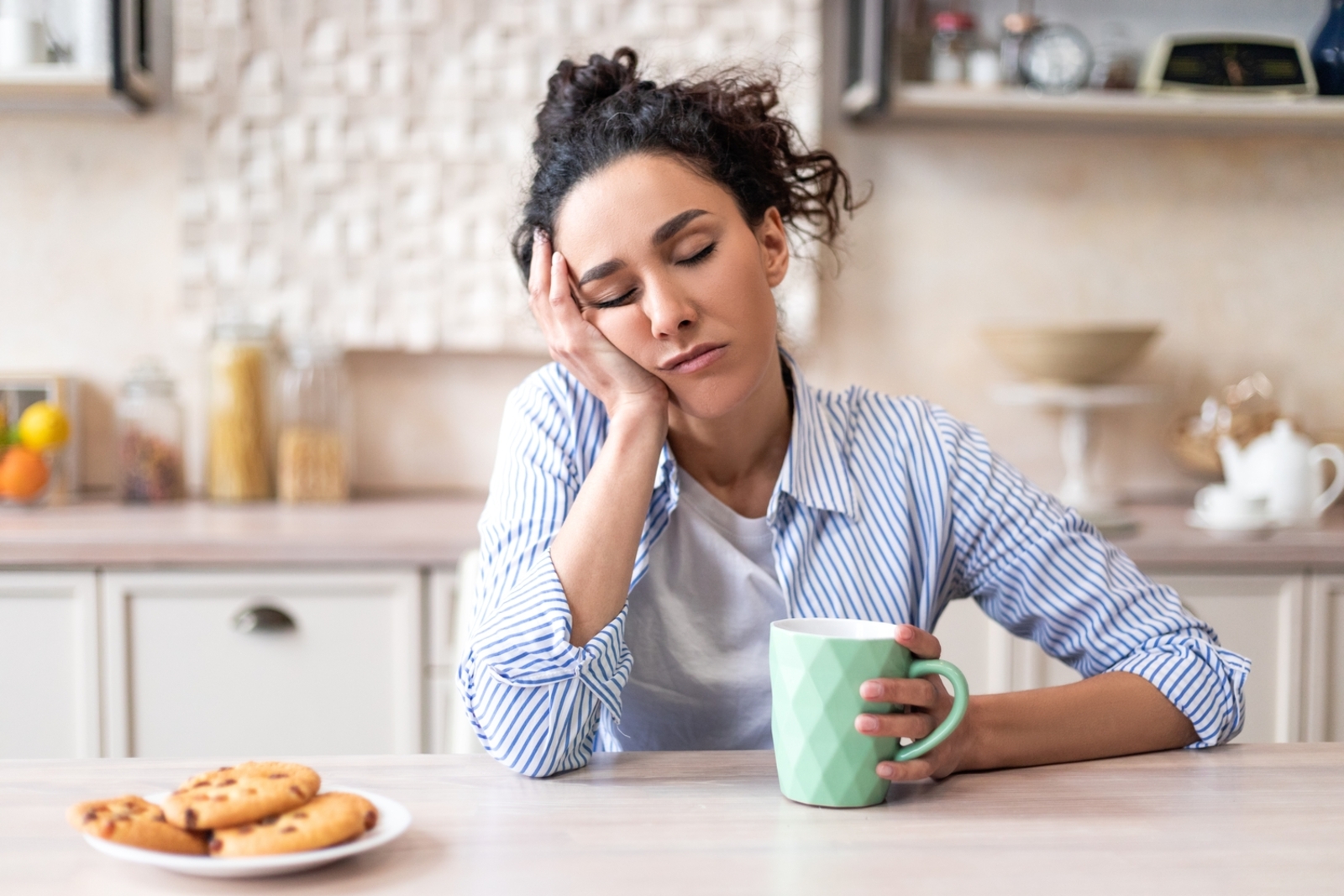 5 Common Causes of Narcolepsy