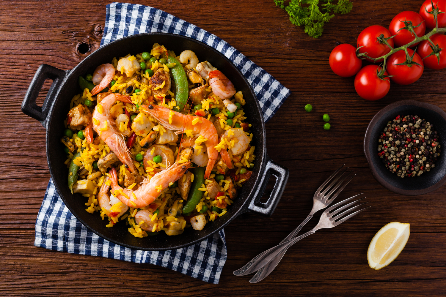 7 Foods To Skip For Smooth Sailing