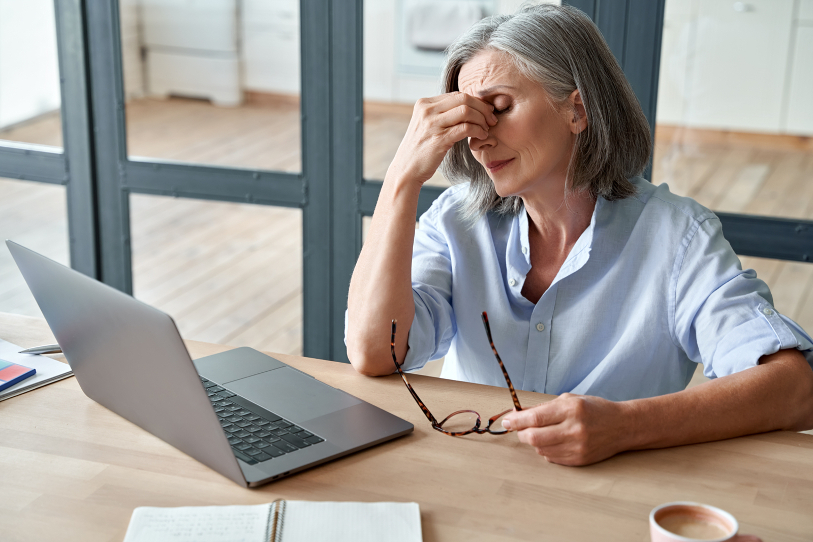 7 Foods That Help Manage Macular Degeneration